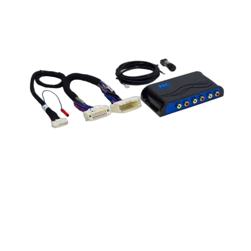 Pac Audio Amppro 11-15 Chrysler 300C Rca Out Kit