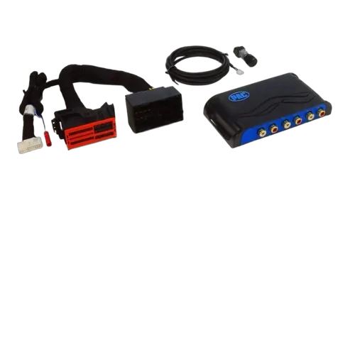 Pac Audio Amppro 13-19 Chrysler/Dodge/Jeep Rca Out Kit