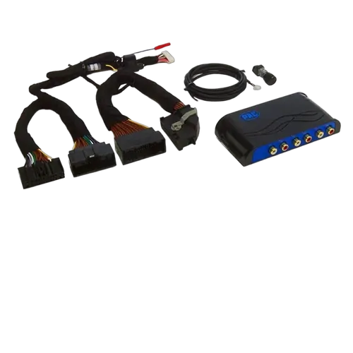 Pac Audio Amppro 13-20 Ford Rca Out Kit