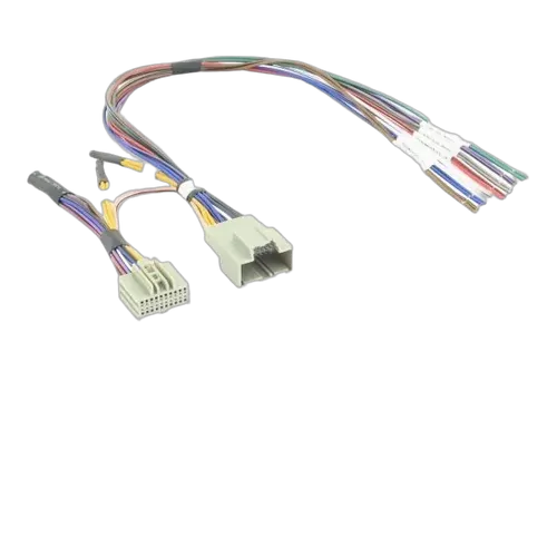 Pac Audio Amppro Ford B&O Amp Bypass Harness