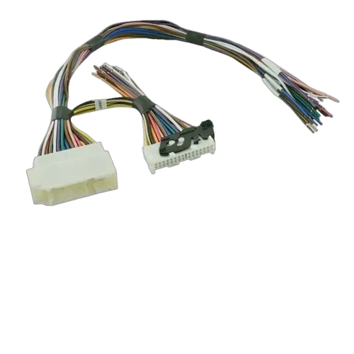 Pac Audio Amopro Speaker Harness to suit Toyota / Lexus 12-18