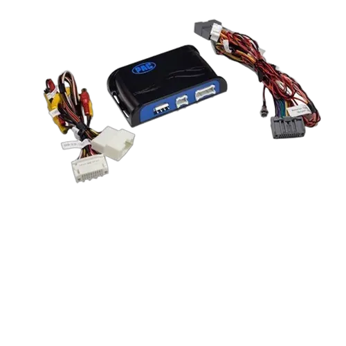 Chrysler/Jeep Camera Interface (Mygig Headunit)