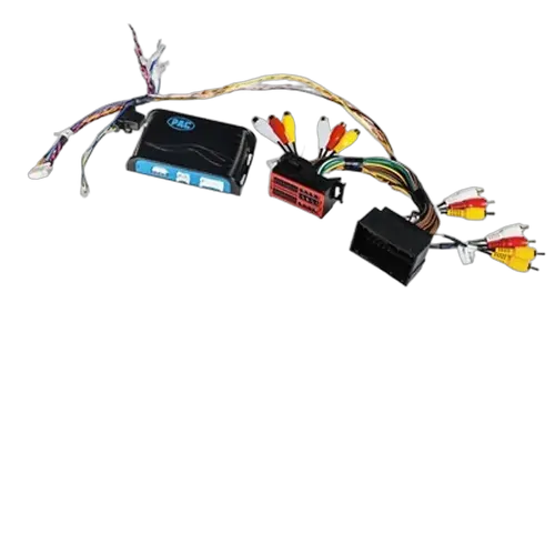 Chrysler/Jeep Camera Interface 2015+ 8" Screen Camera Interface