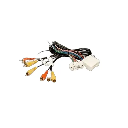 Chrysler/Dodge/Jeep Ves Retain (With Pacrp4Ch11)