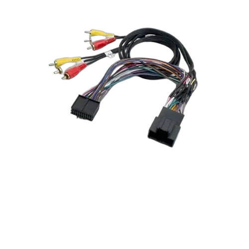 12-Up Gm Vehicles Add Rse Or Retain Rse (With Rp5Gm32)