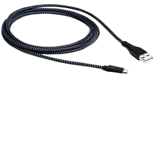 Micro Usb To Usb - Heavy Duty Cable (2Mtr)