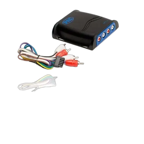 Premium 4 Ch Lineout W/Trigger