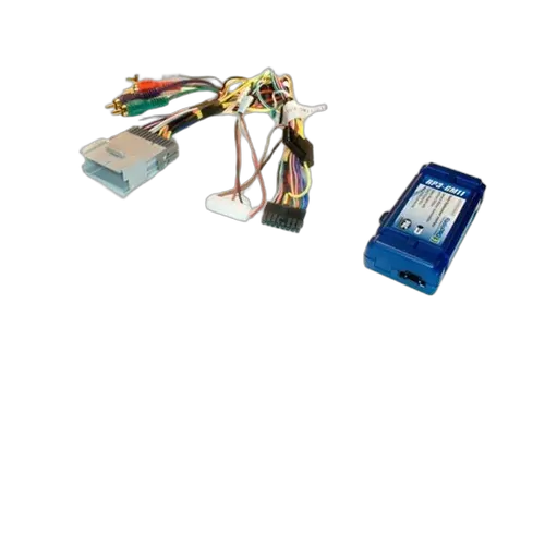 Radio Pro 3 Gm Lan Class 2 - 24 Pin Interface