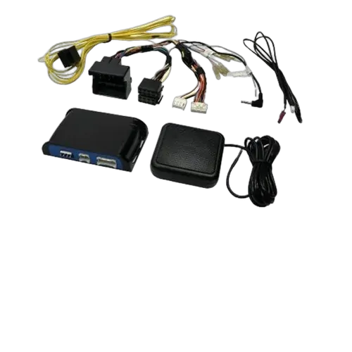 Radio Pro 4 Bmw Radiopro Can-Bus Swc Interface