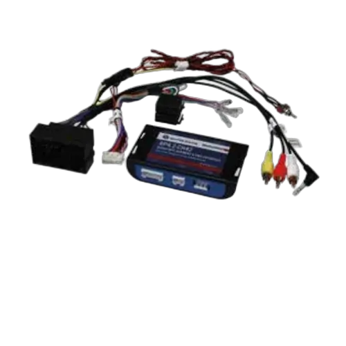 Radio Pro 4 Fiat Ducato Radiopro Can-Bus Swc Interface