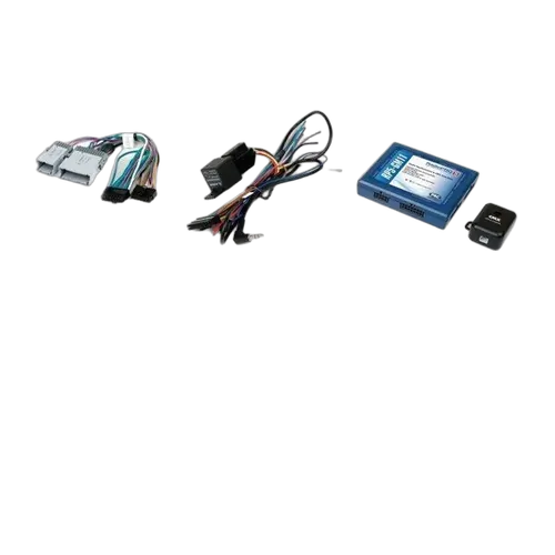 Radio Pro 5 Swc & Nav Interface