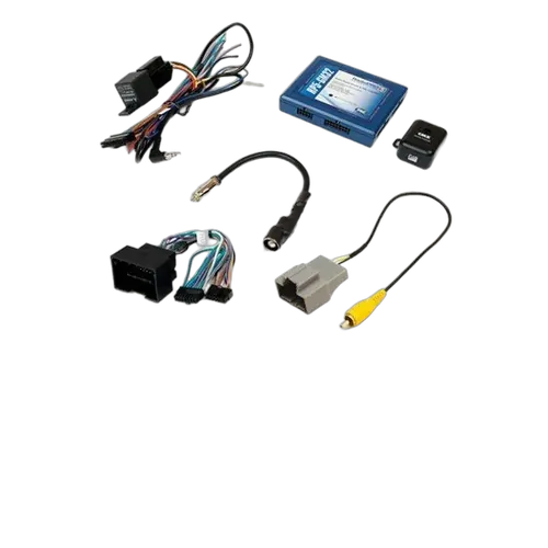 Radio Pro 5 Swc & Amp Interface - Gm Lan 29 Bit - With Oe Navigation