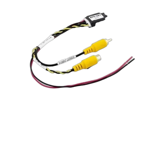 Video Adapter & Video Filter