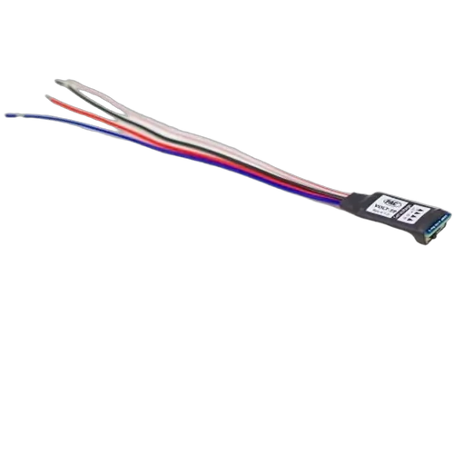 Selectable Voltage Regulator