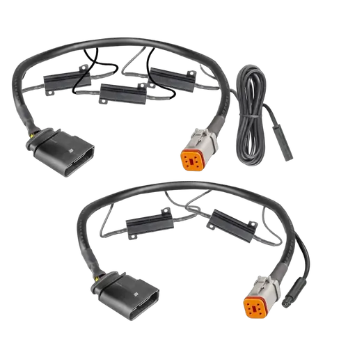 Wiring Kits PATCH-AMAROK5LR