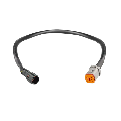 Wiring Kits PATCH-DMAX