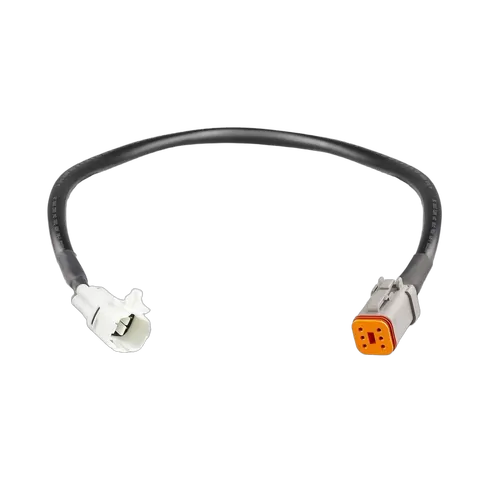 Wiring Kits PATCH-HINO