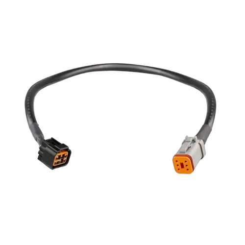 Wiring Kits PATCH-ISUZU