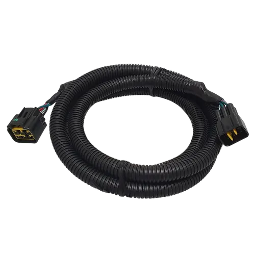 Wiring Kits PATCH-ISUZUEXT