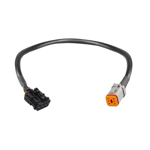 Wiring Kits PATCH-LDV