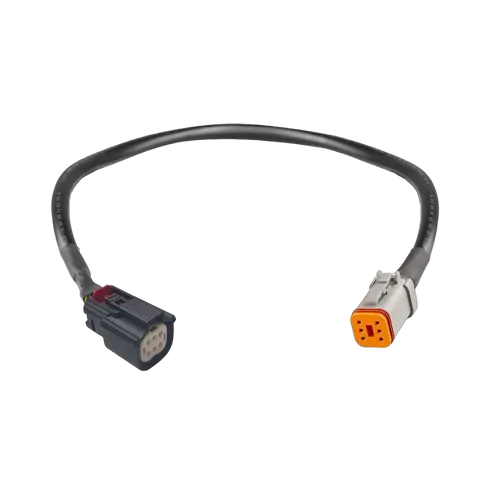 Wiring Kits PATCH-RAPTOR