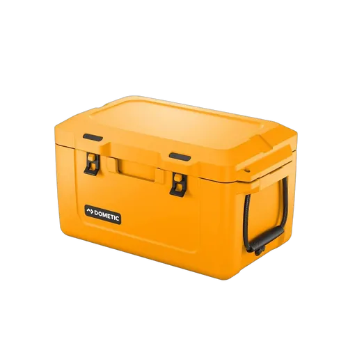 Dometic Patrol 35 Mango - Rotomoulded icebox 35L Mango