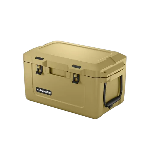 Dometic Patrol 35 Olive - Rotomoulded icebox 35L Olive