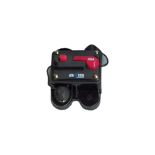 Axis Circuit Breaker - 100Amp