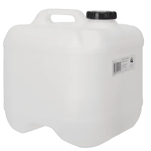 Supex 15L Water Container Cube