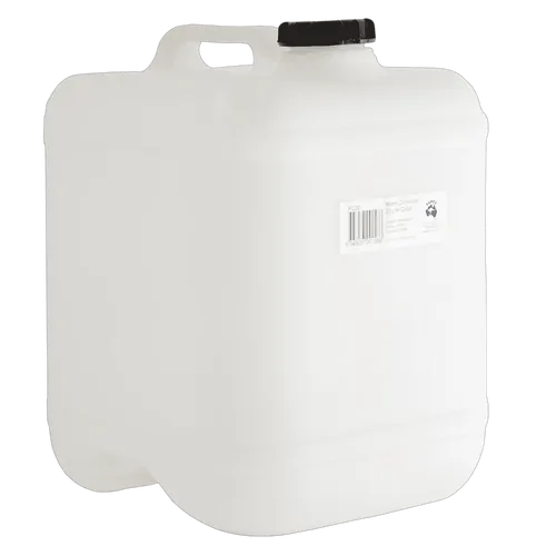 Supex 20L Water Container Cube