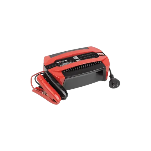 Automatic 12v 21a 6 Stage Battery Charger