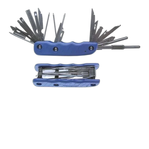 36Pc Folding Removal Keys