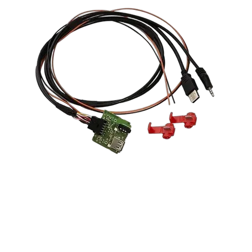 15-Up Hyundai Oe Usb Retention (White Led)