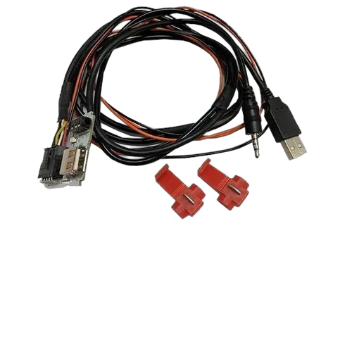 15-Up Hyundai Tucson Oe Usb Retention