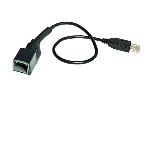 15-Up Mitsubishi Usb Retention