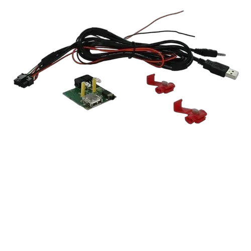 13-Up Ssangyong Rexton Oe Usb Retention