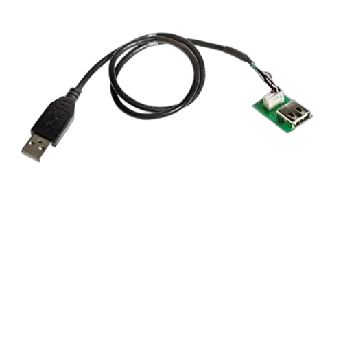 Suzuki Usb Retention