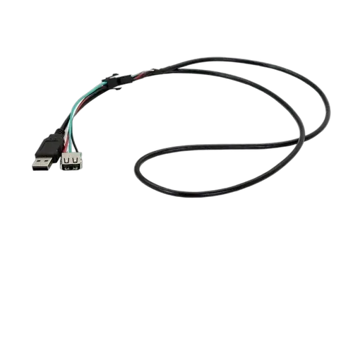 Vw Transporter T6 Usb Retention