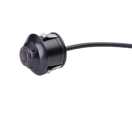 Echomaster Adjustable Angle Camera W/Park Lines