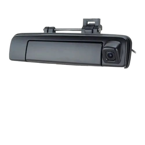 12-Up Isuzu Dmax Tailgate Camera