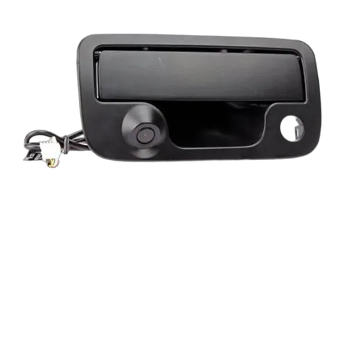 10-Up Vw Amarok Tailgate Cam.