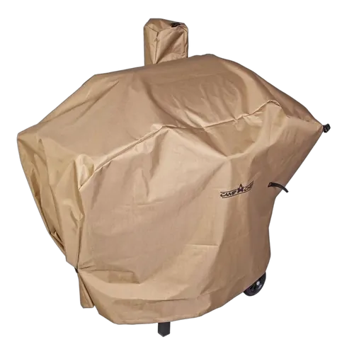 Camp Chef Pursuit 20 Patio Cover