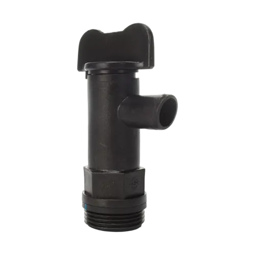 Supex On/Off Universal Tap