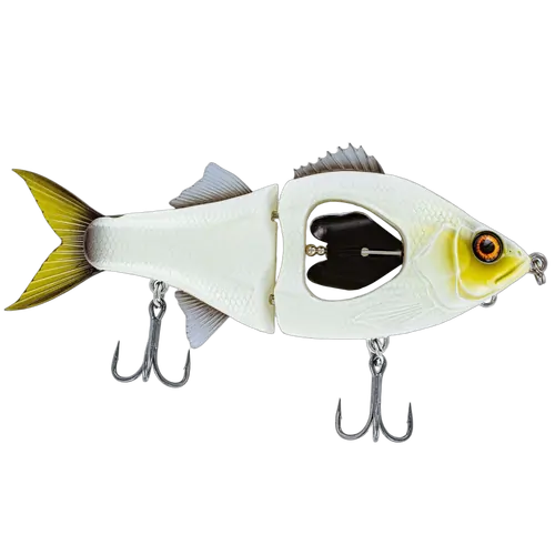 Chasebaits Prop Duster 200 GLIDER Col 04 Bone