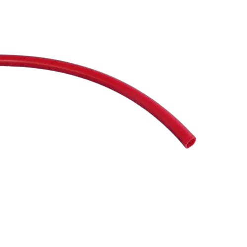 John Guest Pipe Hose 12mm Red Sold Per Metre