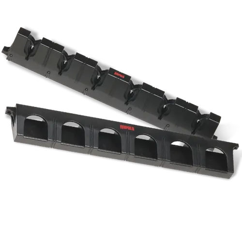 Rapala Deluxe Lock & Hold Rod Holder 6