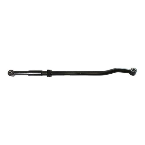CalOffroad Adjustable Panhard Rod / Track Bar, Front, to suit Toyota Landcruiser 76,78,79 Series prior to 2019 with DPF and without VSC