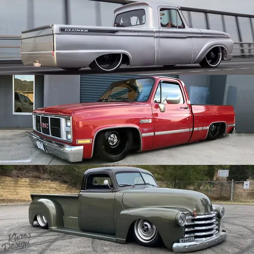 Car Builders Pick Up Standard Floor pan & roof and door pack