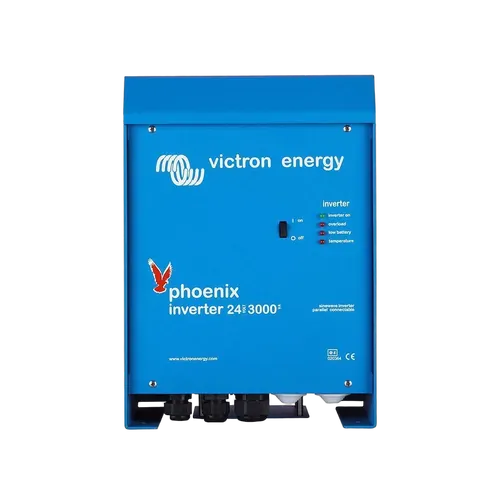 Phoenix Inverter 24/3000