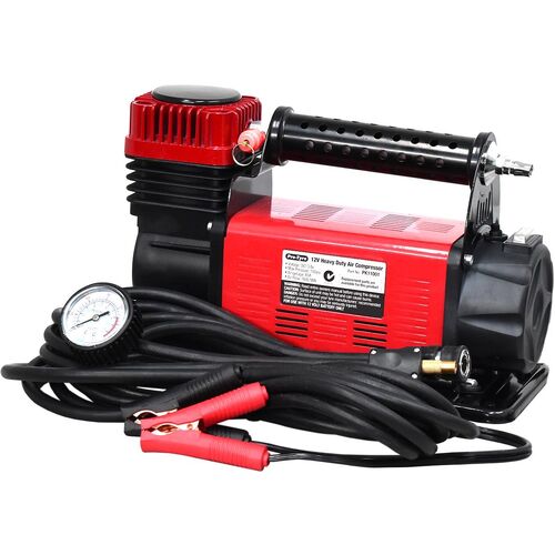 Pro-Kit 12V Heavy Duty Air Compressor